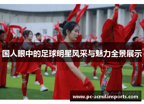 国人眼中的足球明星风采与魅力全景展示